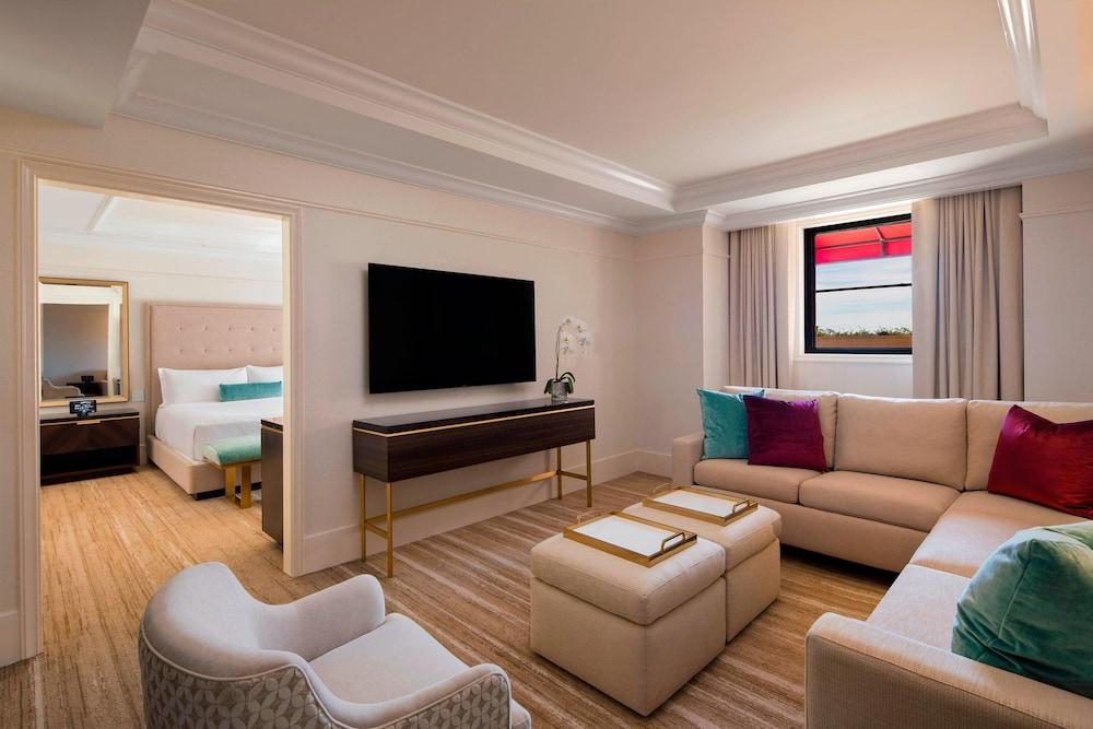 The St. Regis Atlanta photo 69