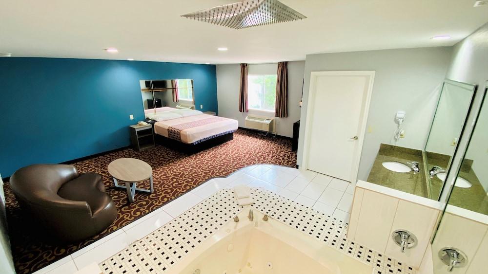 Home Place Inn & Suites photo 14