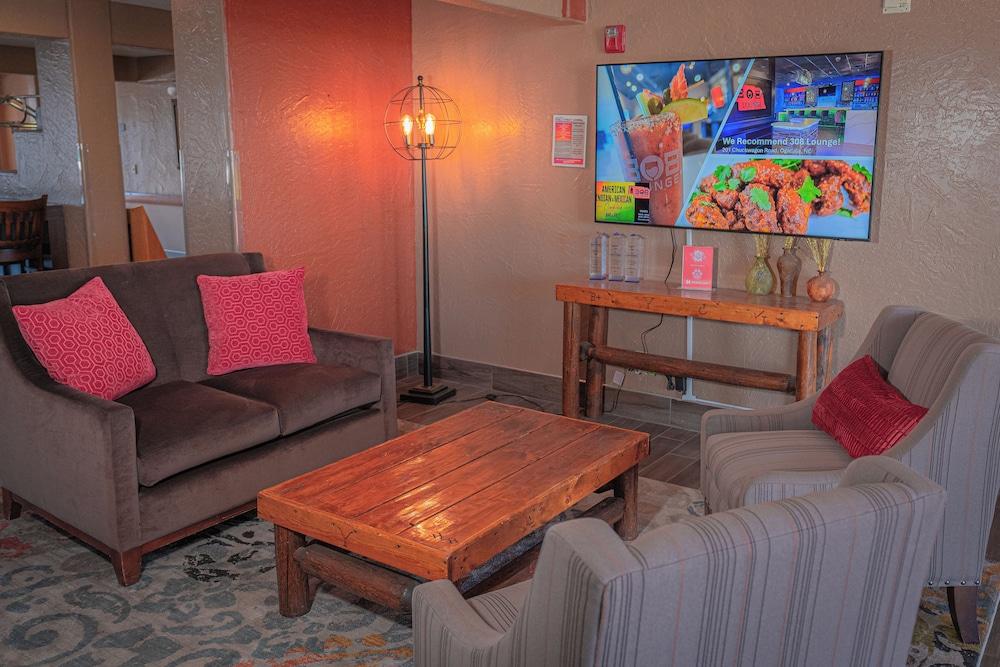 Comfort Inn & Suites Ogallala photo 4