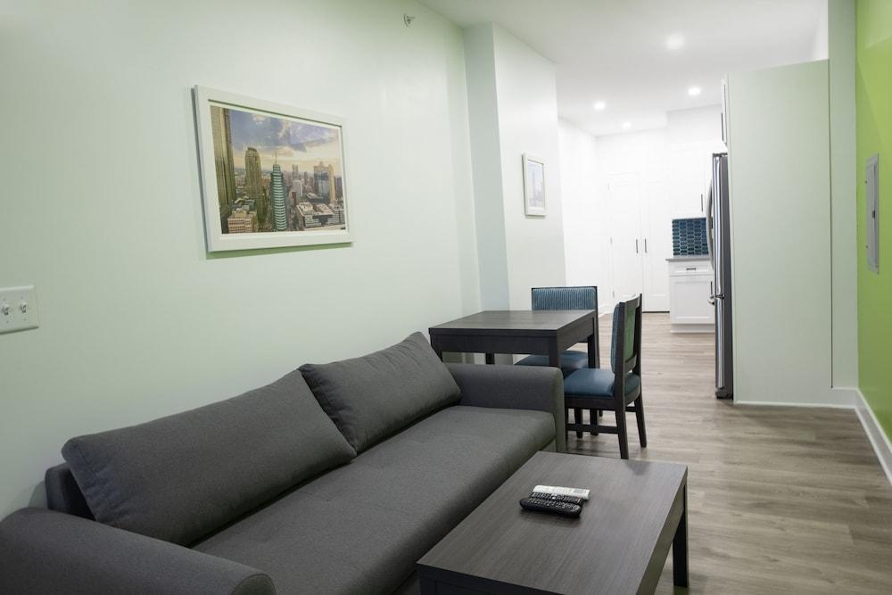 Peachtree Suites photo 10