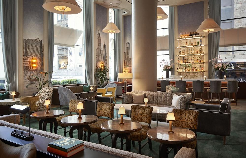 The Wall Street Hotel photo 7