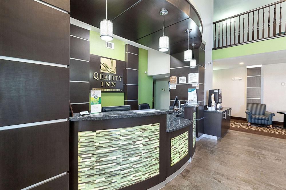 Quality Inn Mesquite - Dallas East photo 2