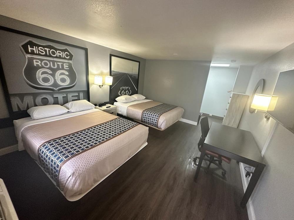 Canyon Inn Motel photo 27