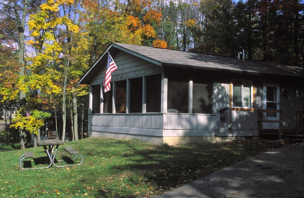 Punderson Manor Lodge and Conference Center photo 47