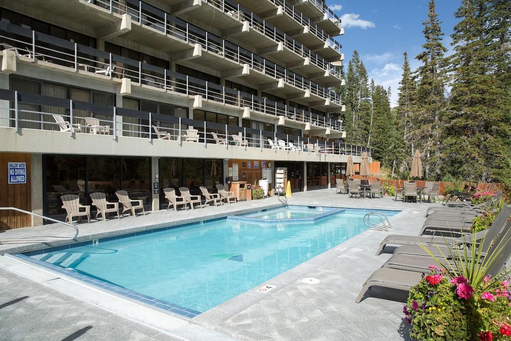 Lodge at Snowbird photo 15