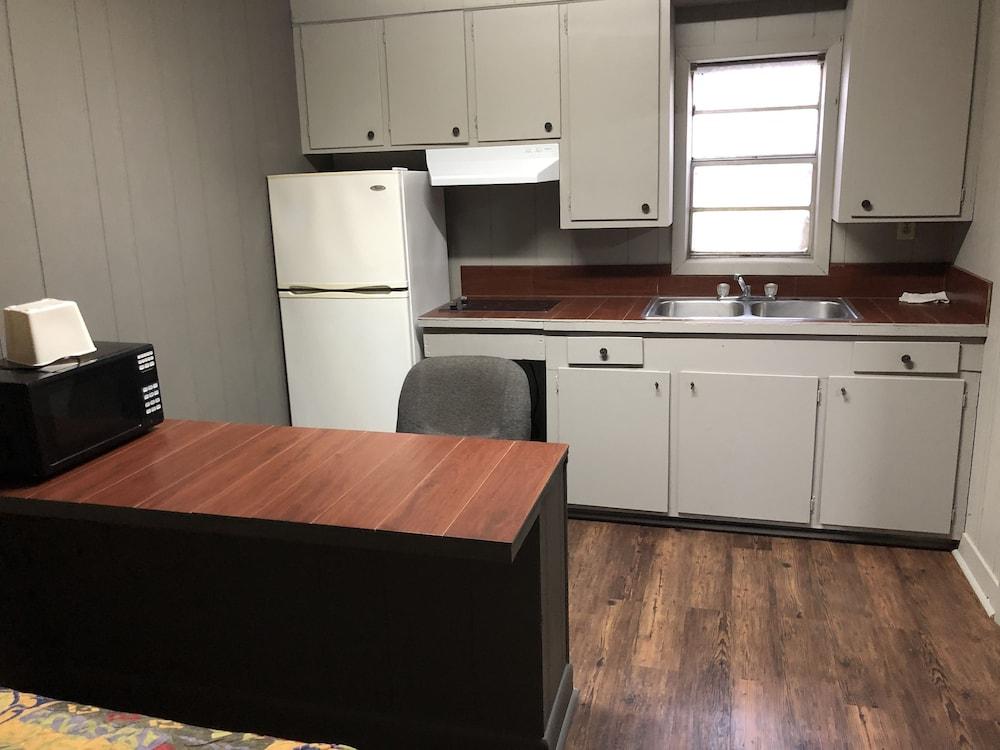 Morgan City Motel photo 7