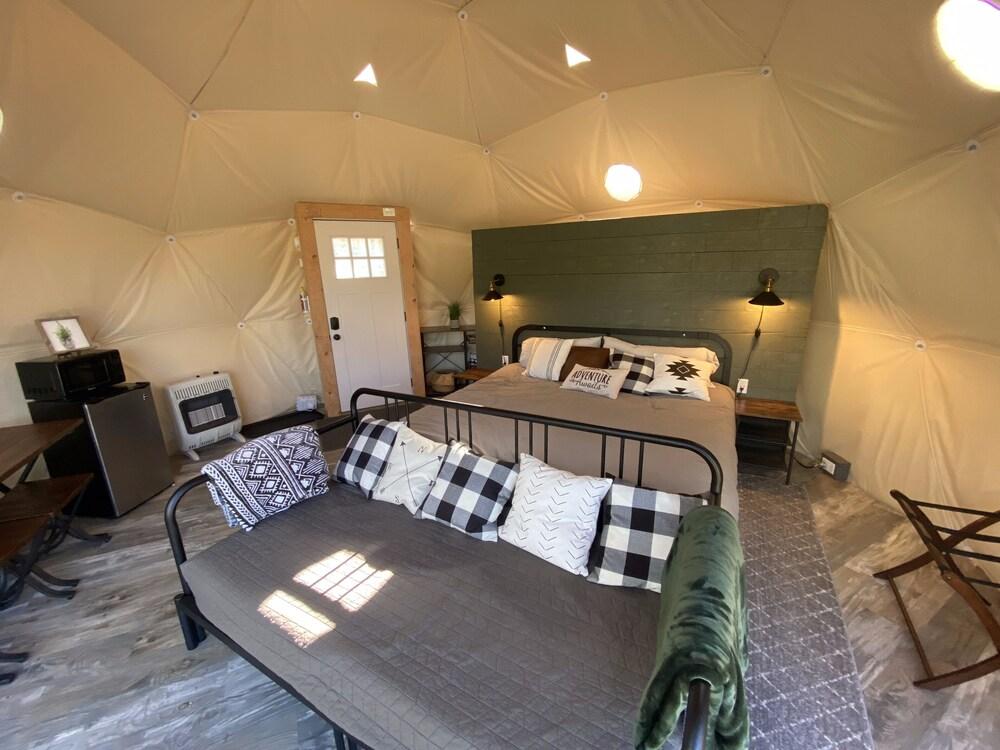 Canyonlands Dome Resort photo 42