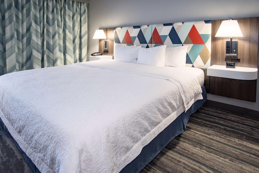 Hampton Inn Oklahoma City/Yukon photo 19
