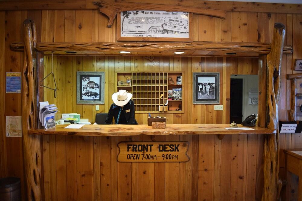 Flying L Ranch Resort photo 3