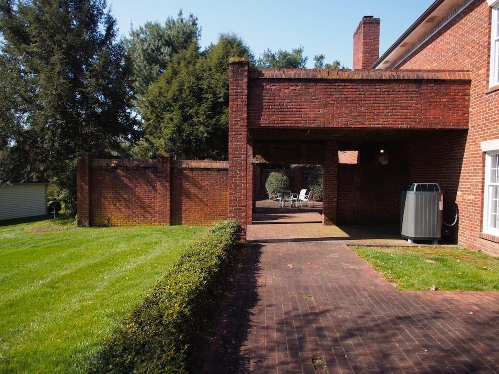 The Clark House Inn photo 24