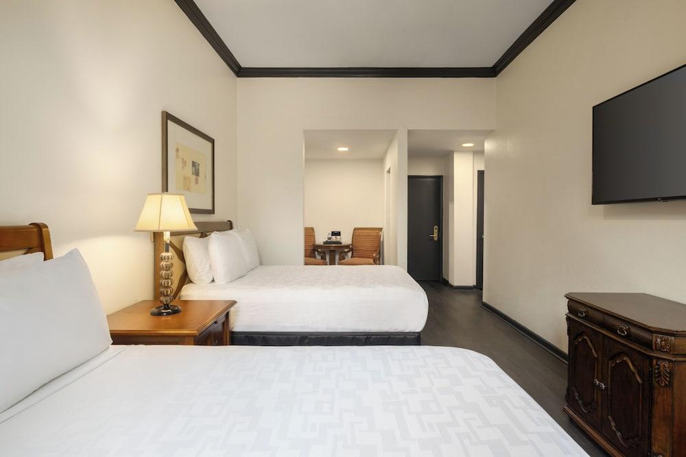 Le Richelieu Hotel photo 18