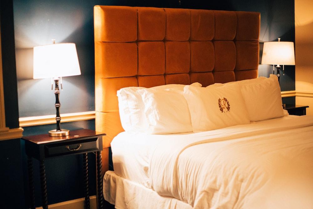The Remington Suite Hotel and Spa photo 45