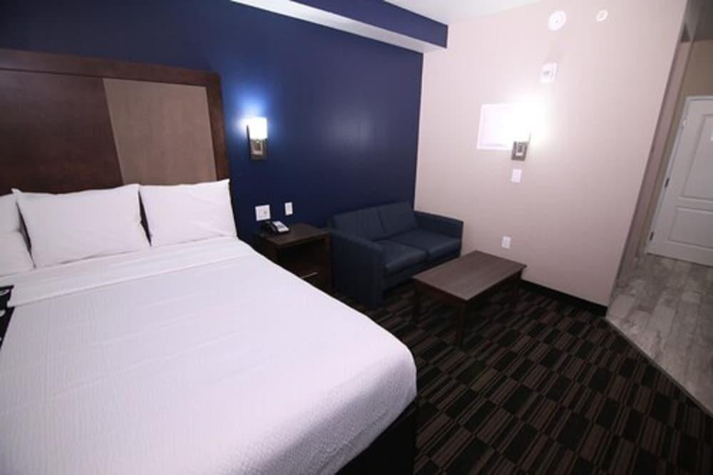 Home Inn and Suites photo 47