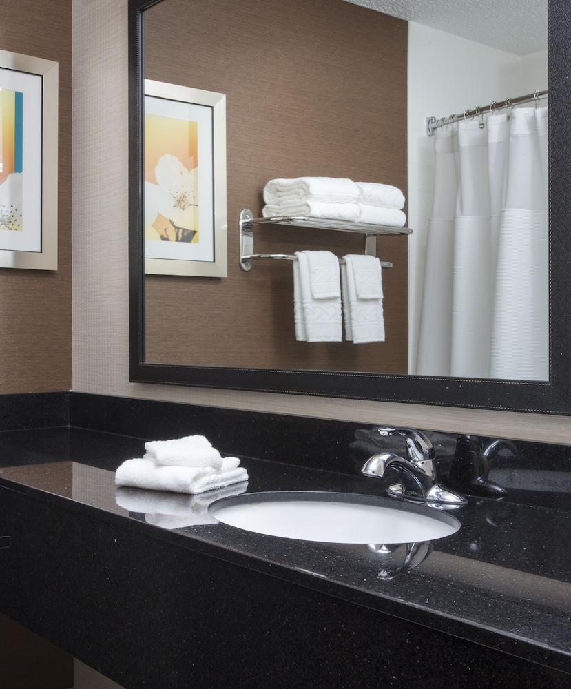 Fairfield Inn & Suites by Marriott Springfield photo 13