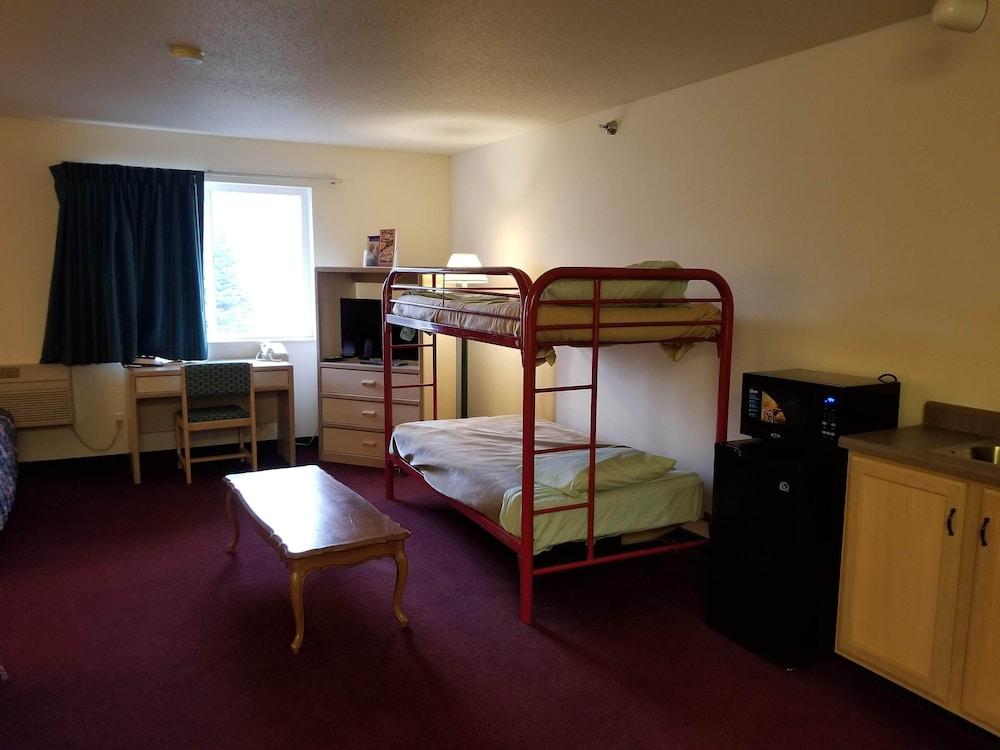 Bilmar Inn & Suites by Hotel O Hwy 77 photo 48