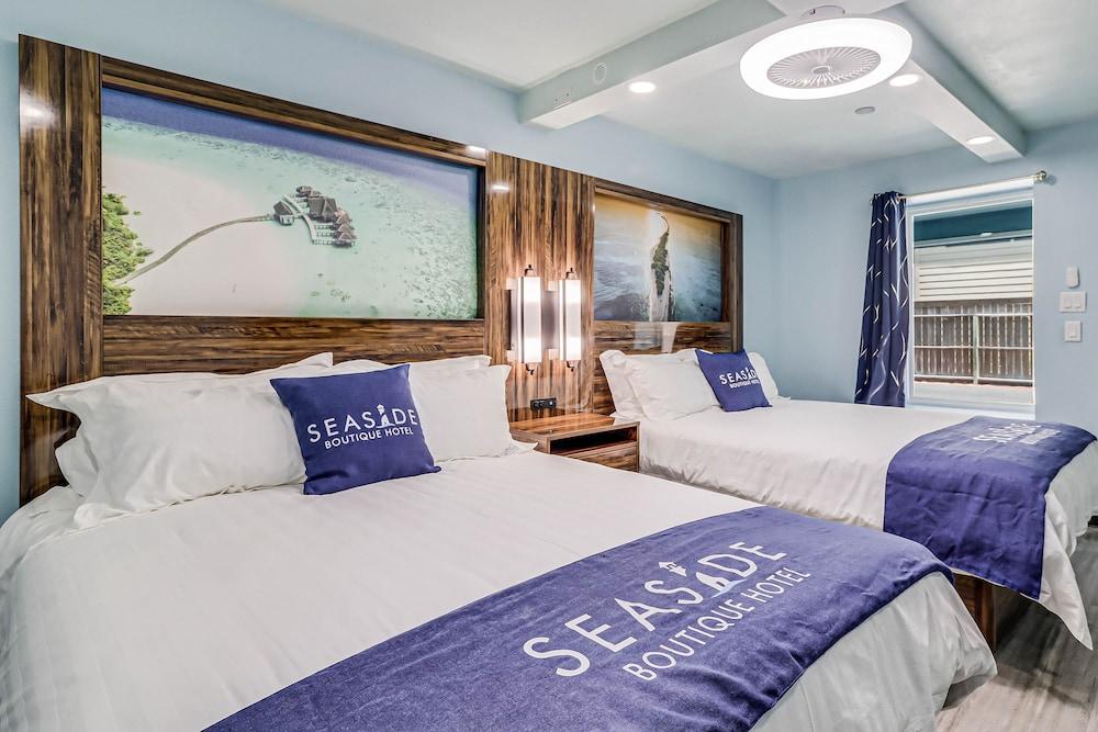 Seaside Boutique Hotel photo 69