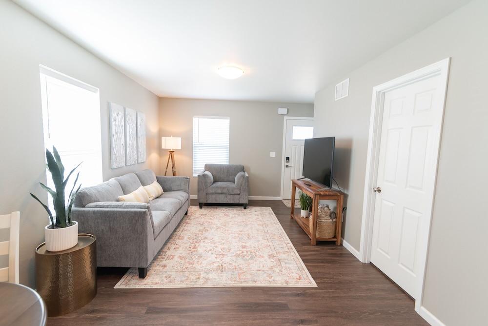 Susitna Suites photo 64