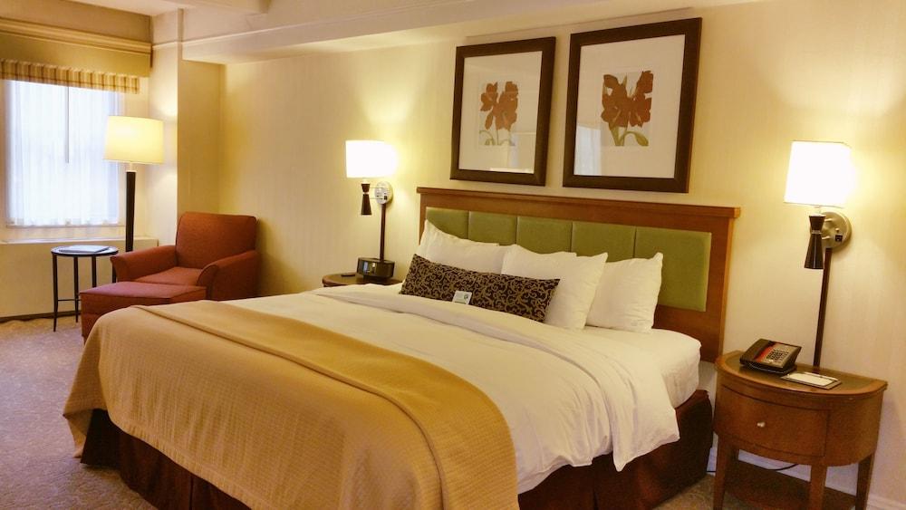 San Carlos Hotel photo 11