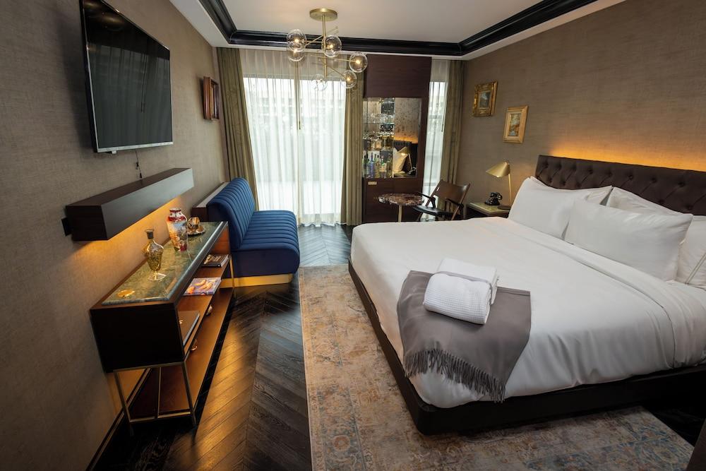 Whisky Hotel photo 12