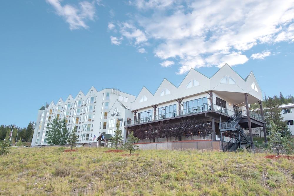 Winter Park Mountain Lodge photo 24
