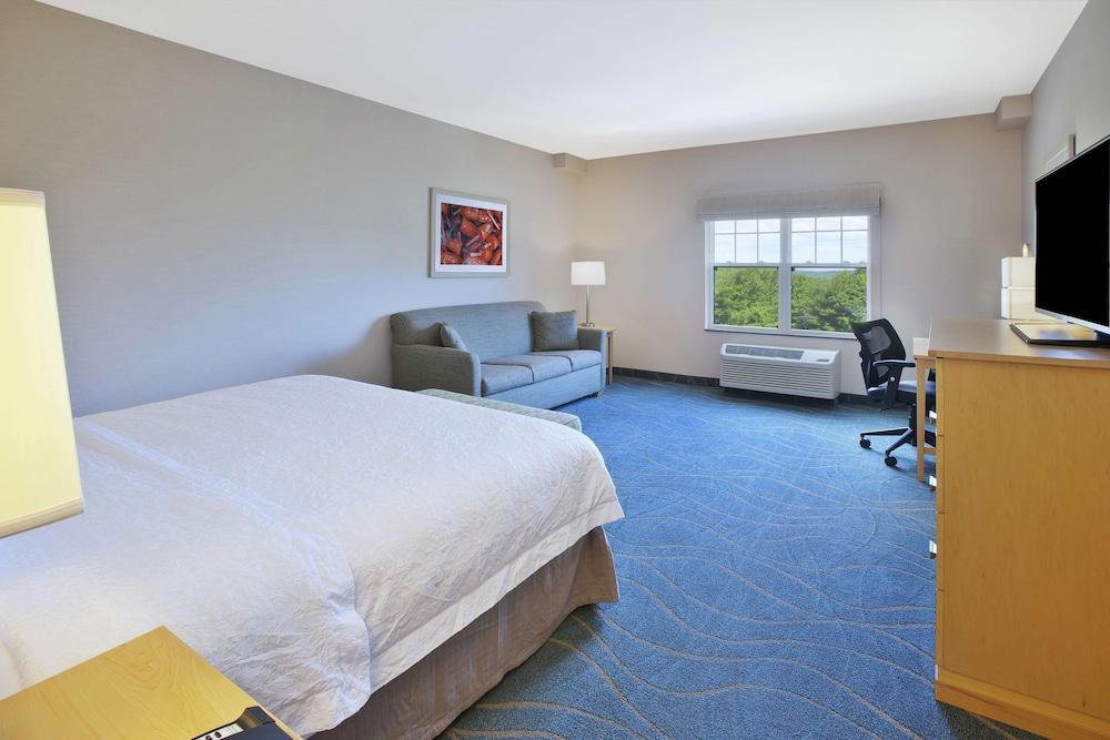 Hampton by Hilton Bar Harbor photo 17