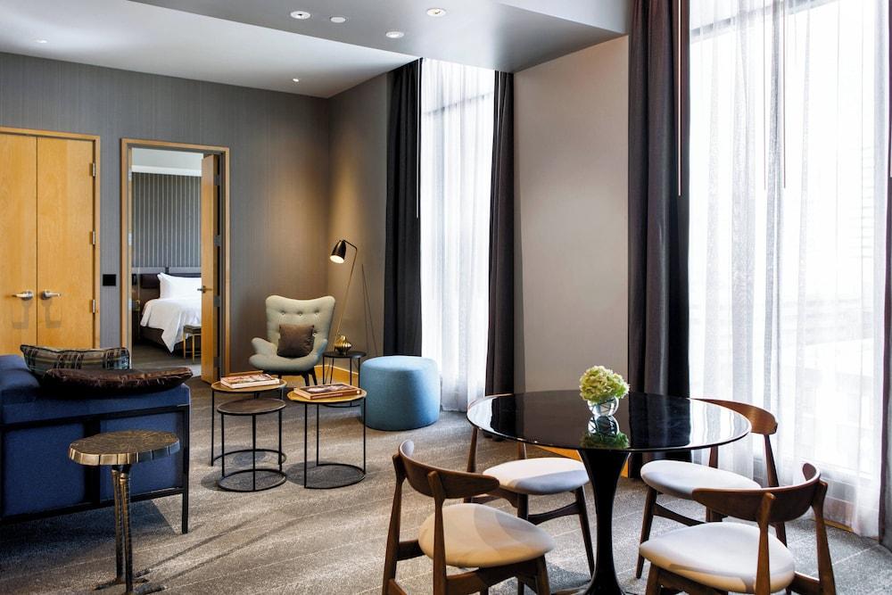 Renaissance Reno Downtown Hotel & Spa photo 26
