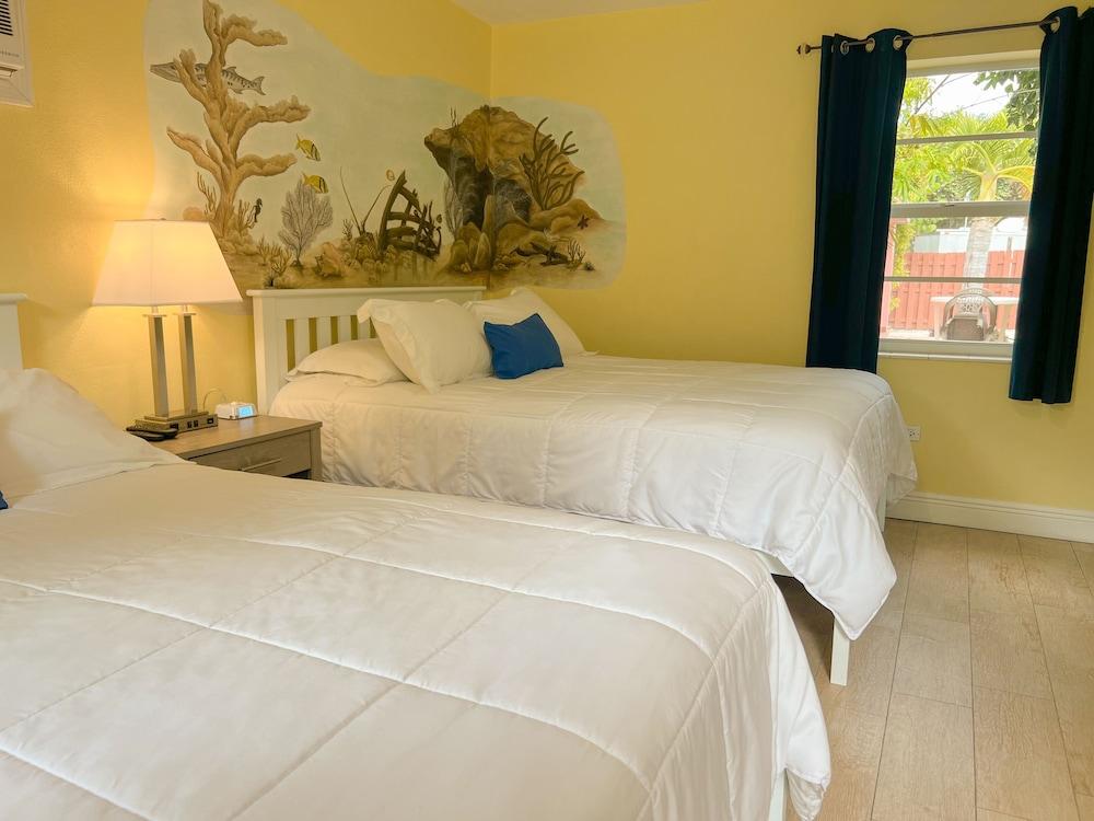 Sunset Cove Beach Resort photo 38