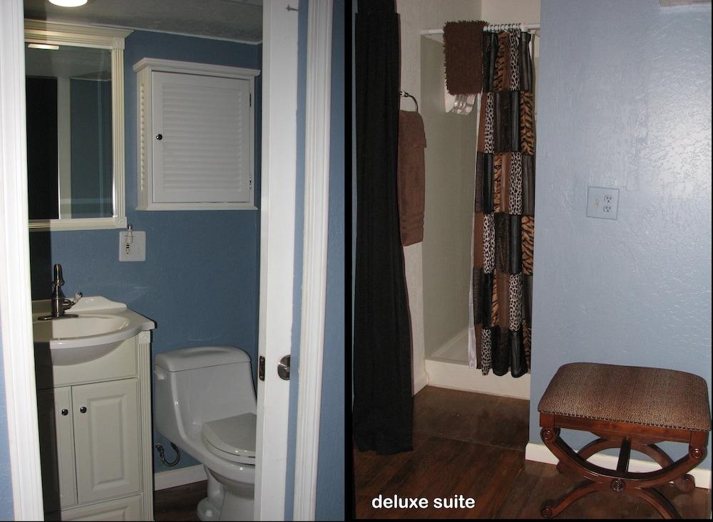 Cottonwood Hotel photo 81