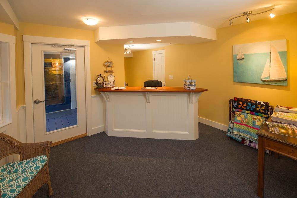 Harkness Brook Inn photo 29