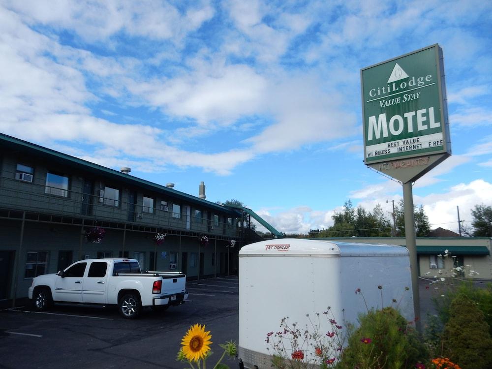 Citilodge Suites photo 1