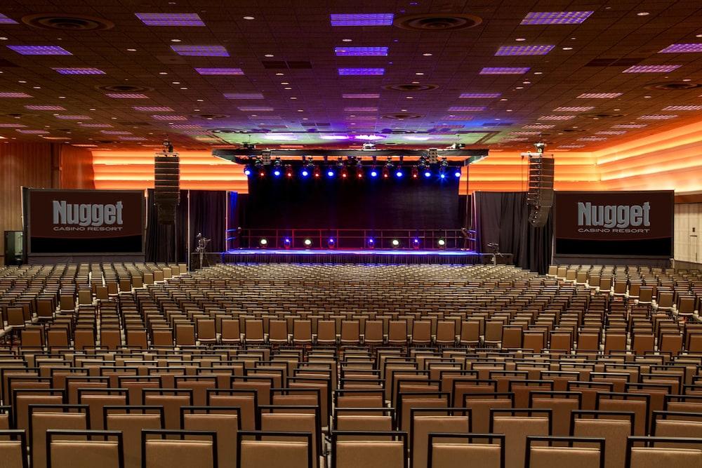 Nugget Casino Resort photo 17