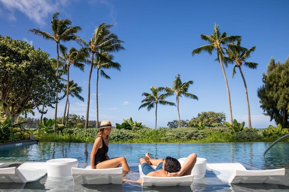 Ocean Bungalows at Turtle Bay Resort photo 19