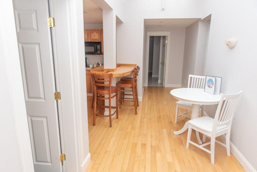 Inn On Peaks Island photo 72