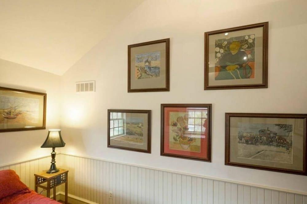 The Buck School Inn photo 26