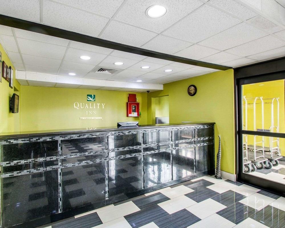 Quality Inn Prattville I-65 photo 3