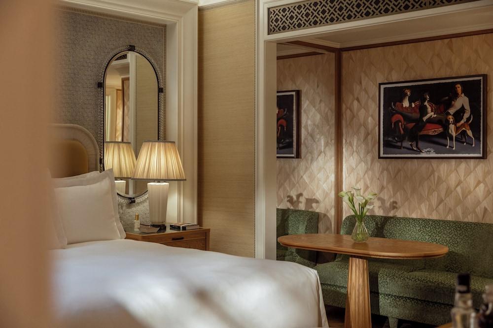 The Surrey A Corinthia Hotel photo 12