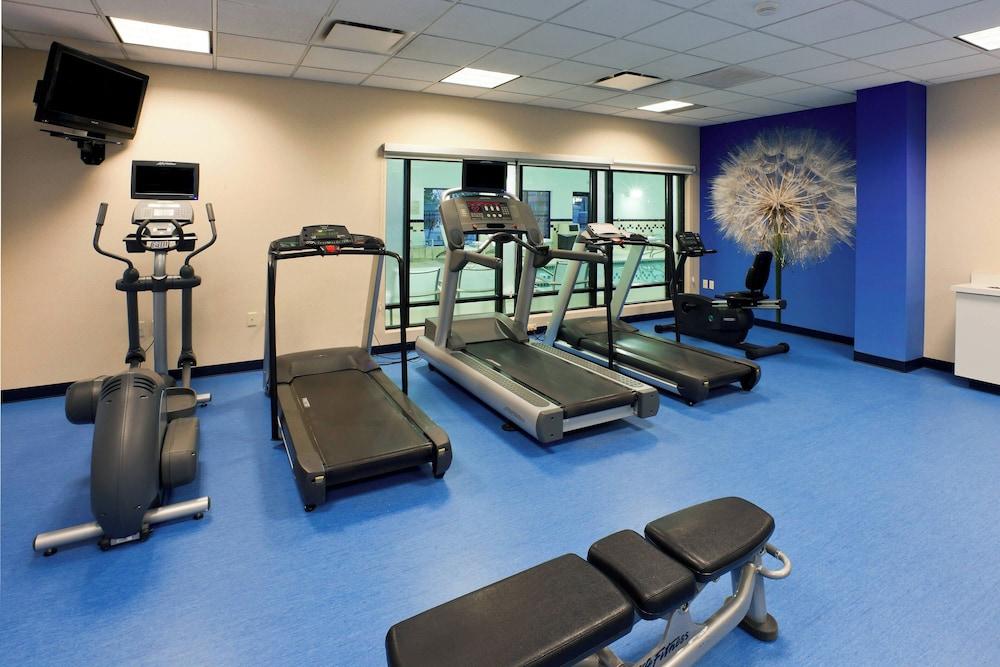 Springhill Suites By Marriott Denver Westminster photo 20