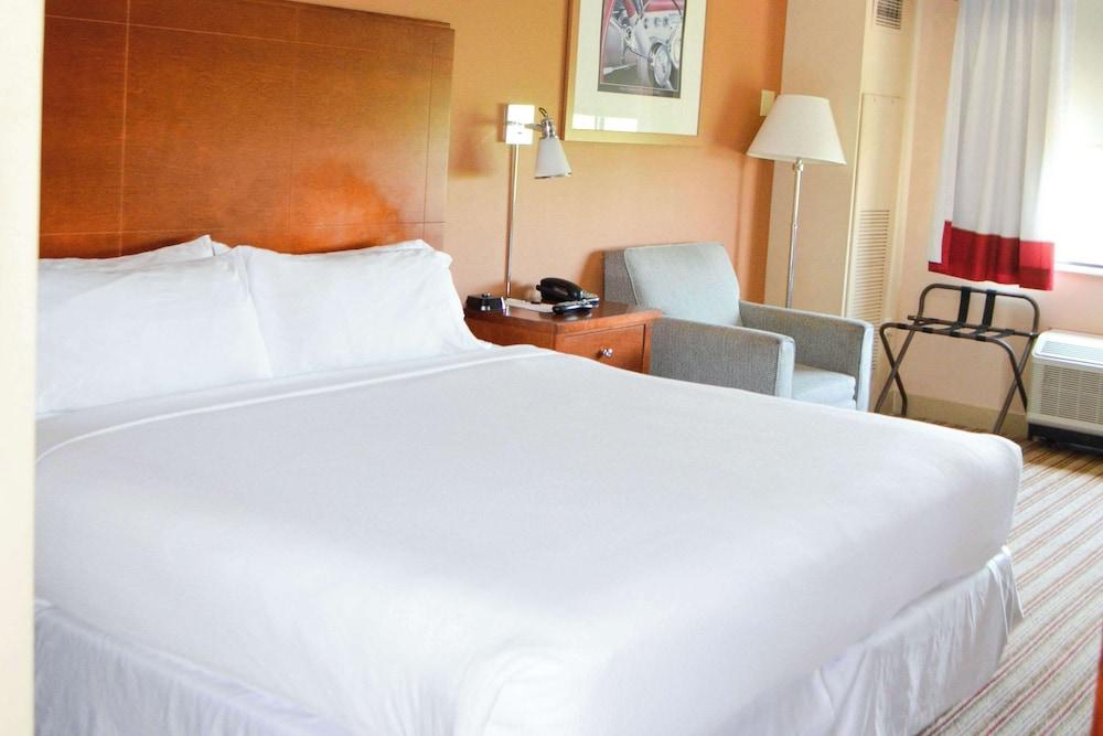 Radisson Hotel Detroit Metro Airport photo 10
