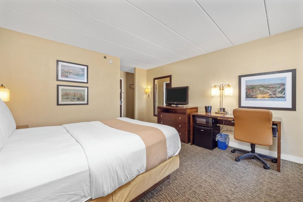 Forest Park Hotel by MDR photo 12
