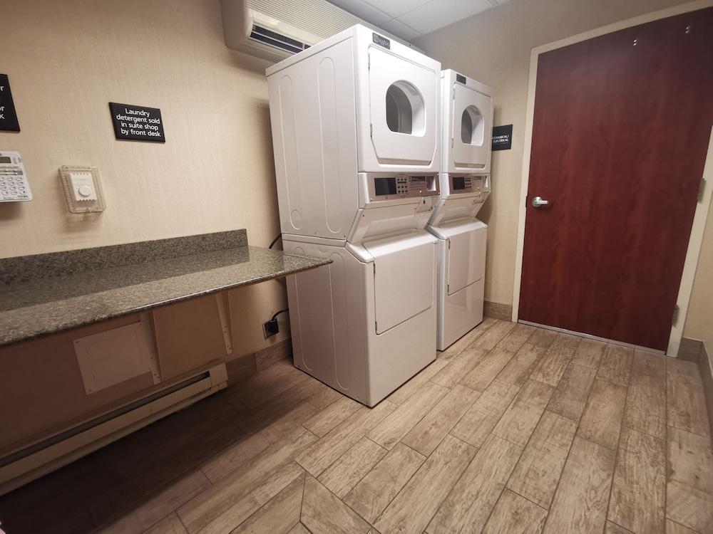 Hampton Inn & Suites Colorado Springs/Air Force Academy photo 68