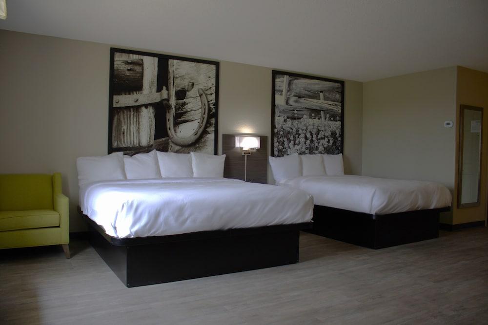 Boarders Inn & Suites photo 38