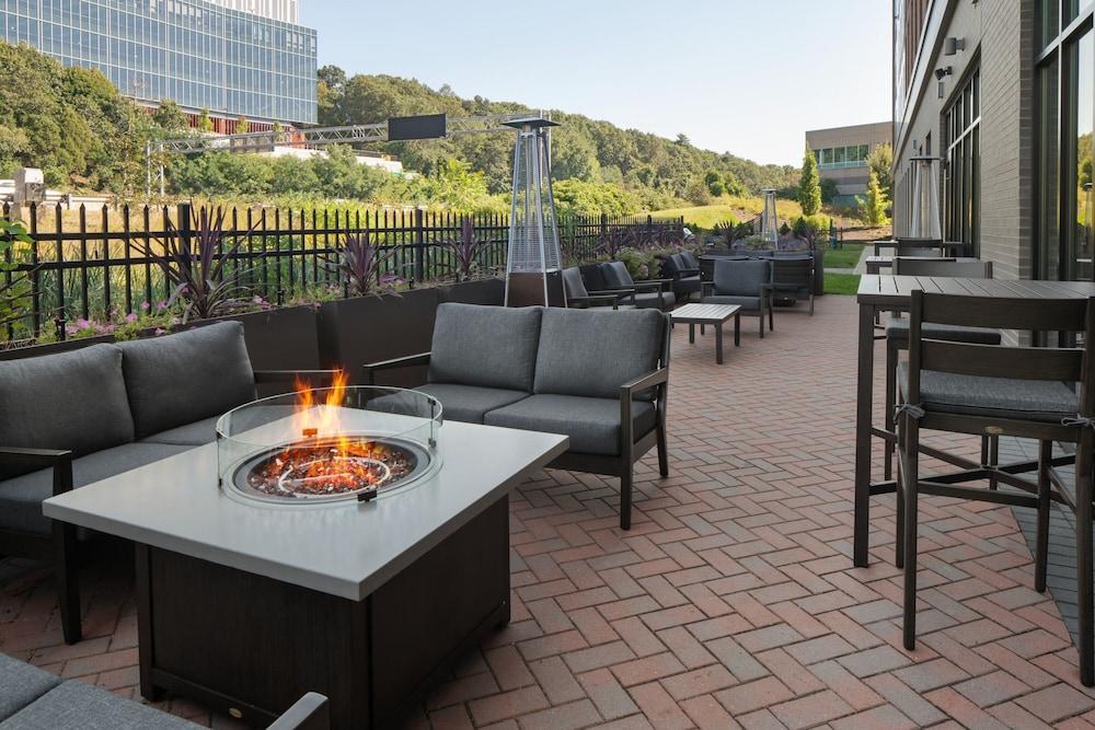 Residence Inn by Marriott Boston Waltham photo 23