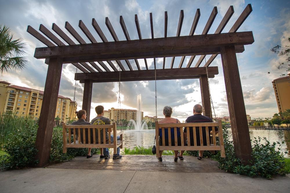 Wyndham Grand Orlando Resort Bonnet Creek photo 100