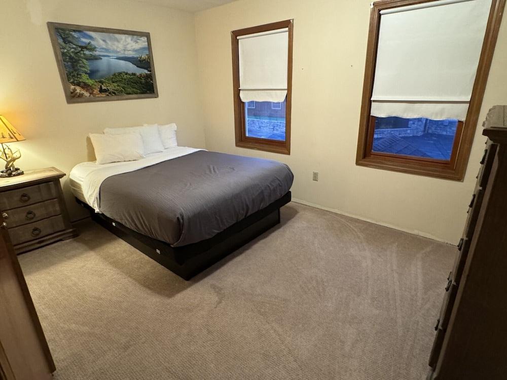Mohican Resort Motel photo 8