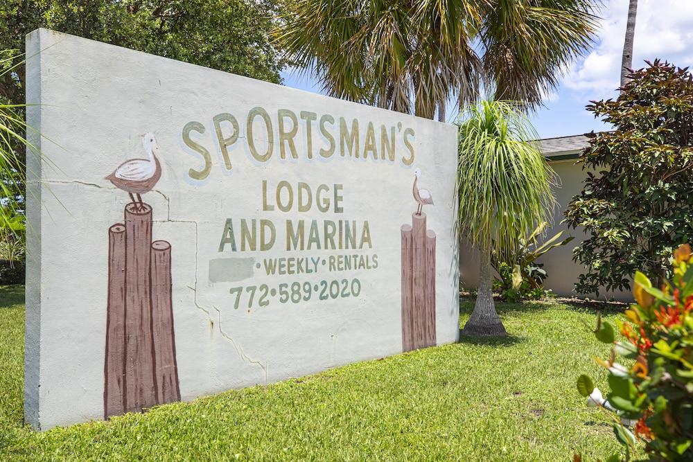 The Sportsman's Lodge & Marina photo 22