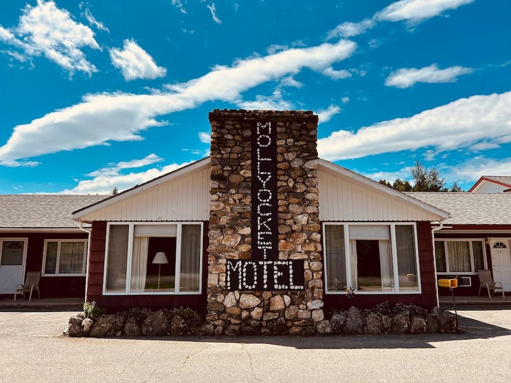 Mollyockett Motel & Swim Spa photo 19