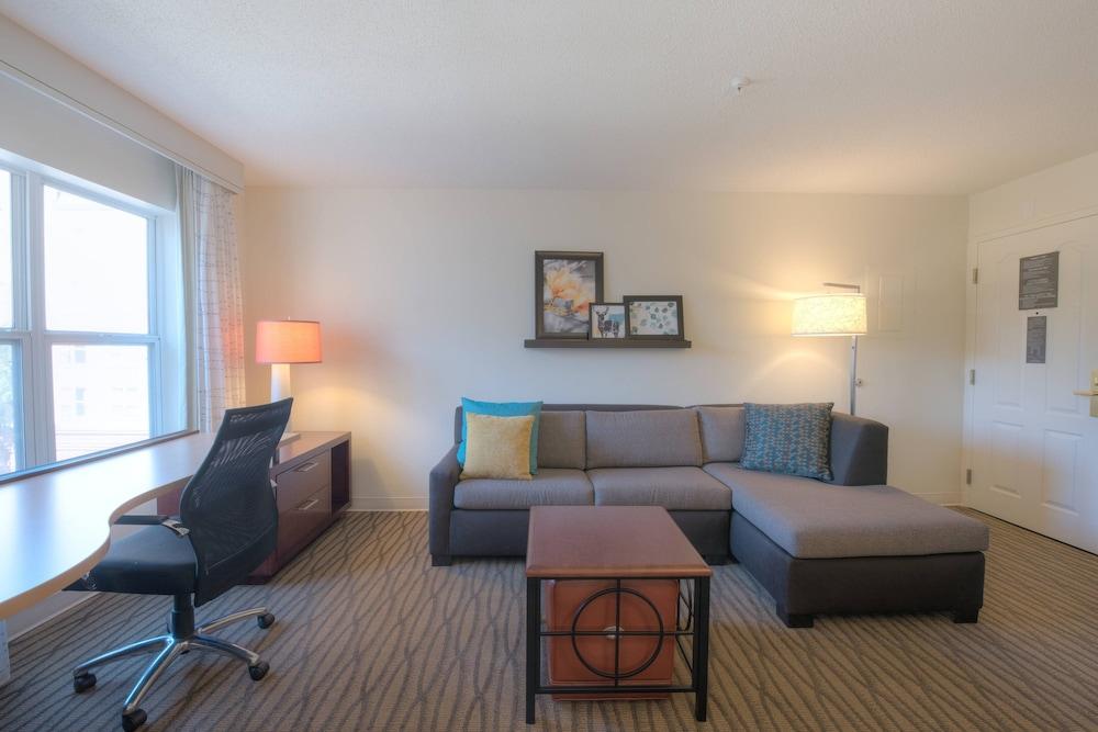Residence Inn By Marriott Buckhead Lenox Park photo 11