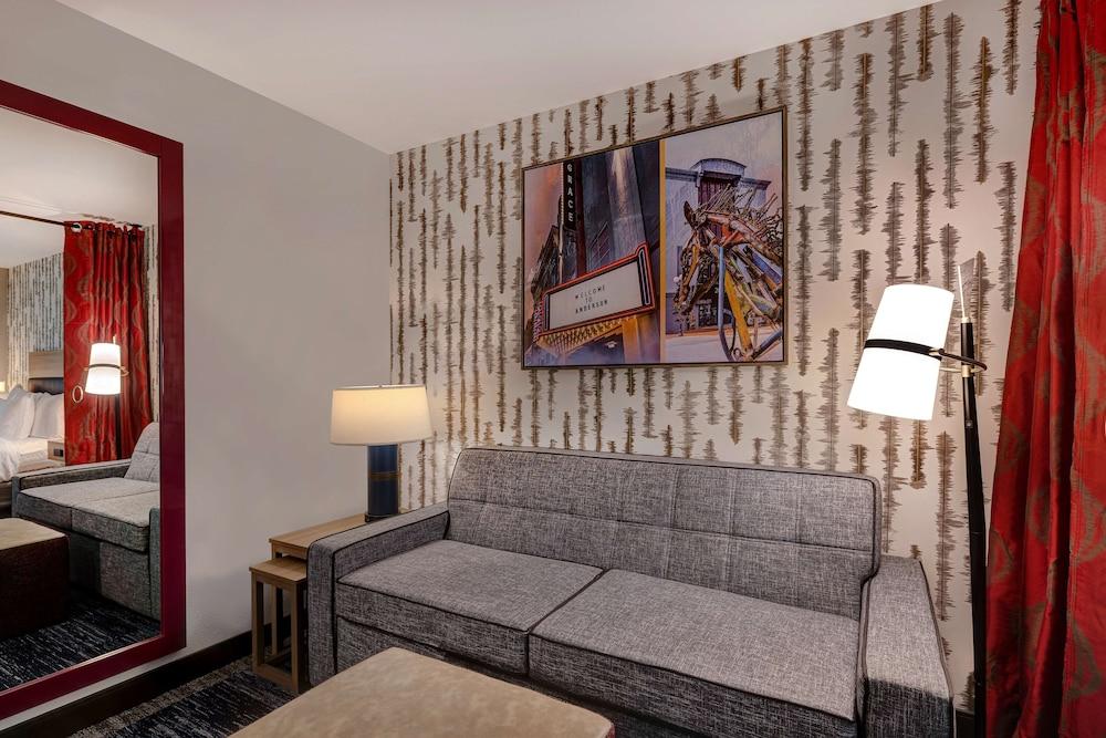 Home2 Suites by Hilton Anderson Downtown photo 25