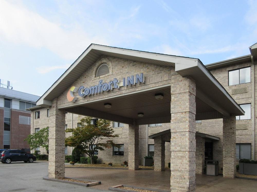 Comfort Inn Pikeville photo 4