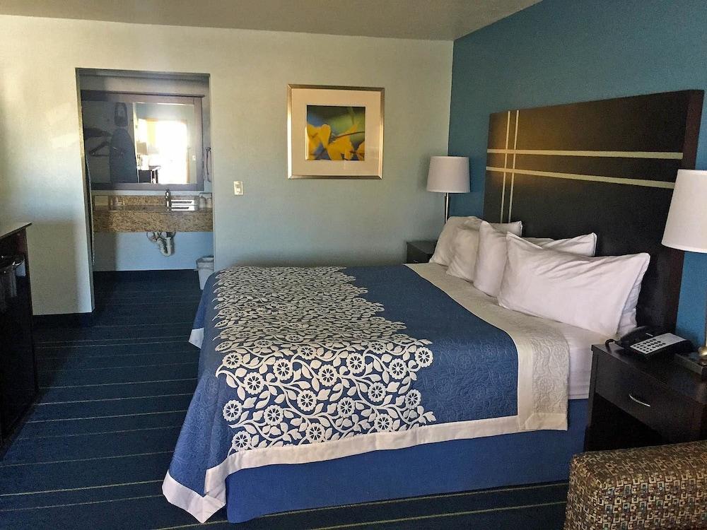 Americas Best Value Inn Bishop Kingsville photo 13